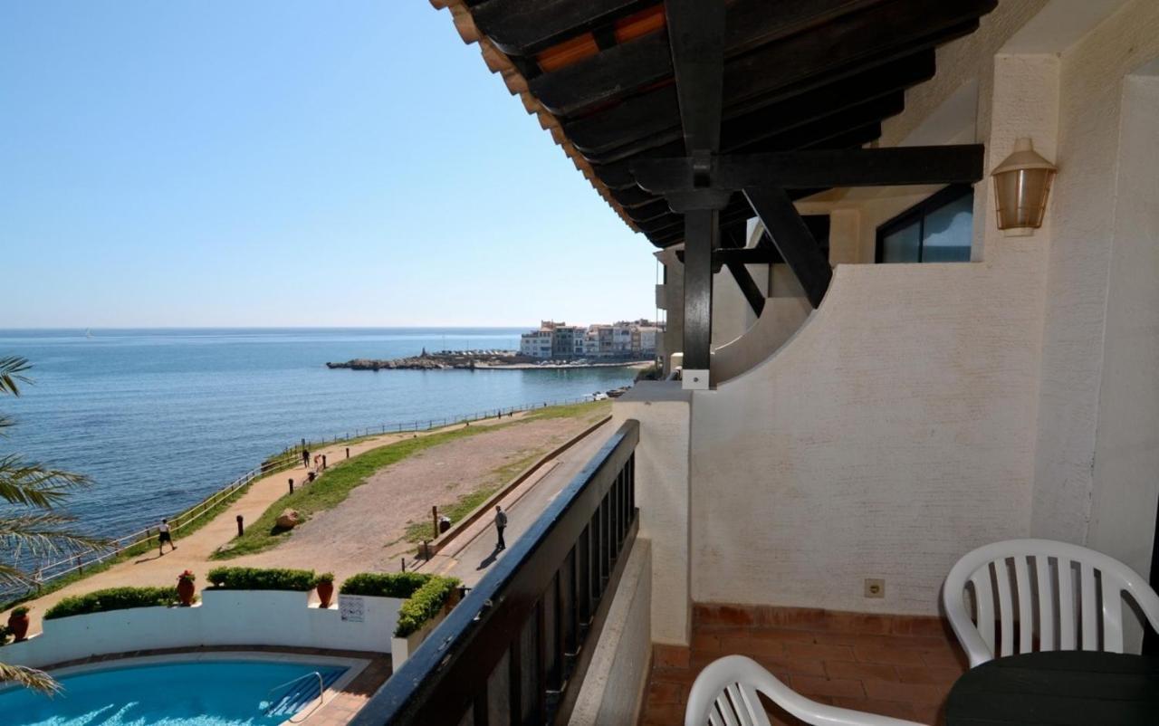 L' Escala Punta Romana C303 المظهر الخارجي الصورة