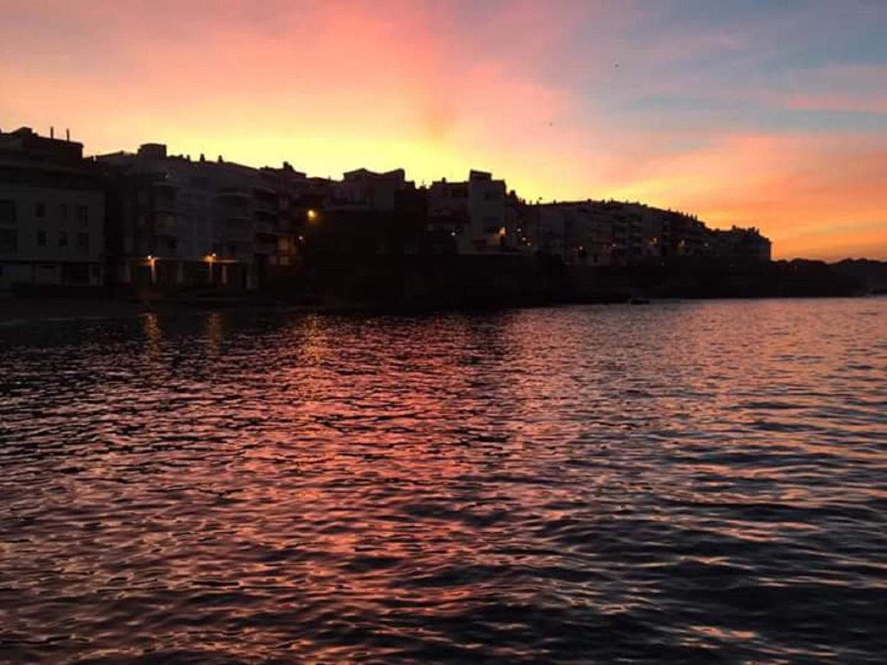 L' Escala Punta Romana C303 المظهر الخارجي الصورة