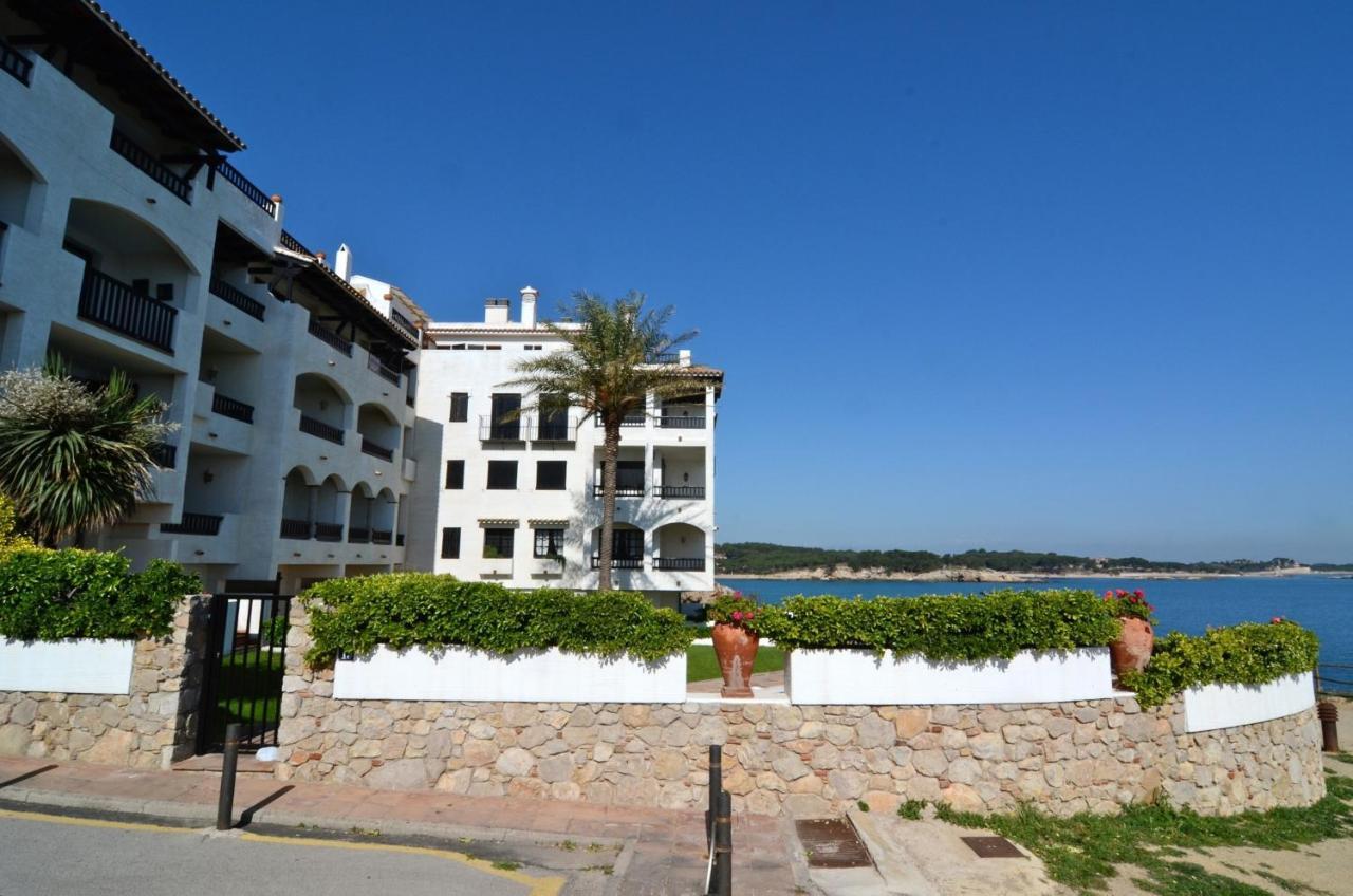 L' Escala Punta Romana C303 المظهر الخارجي الصورة