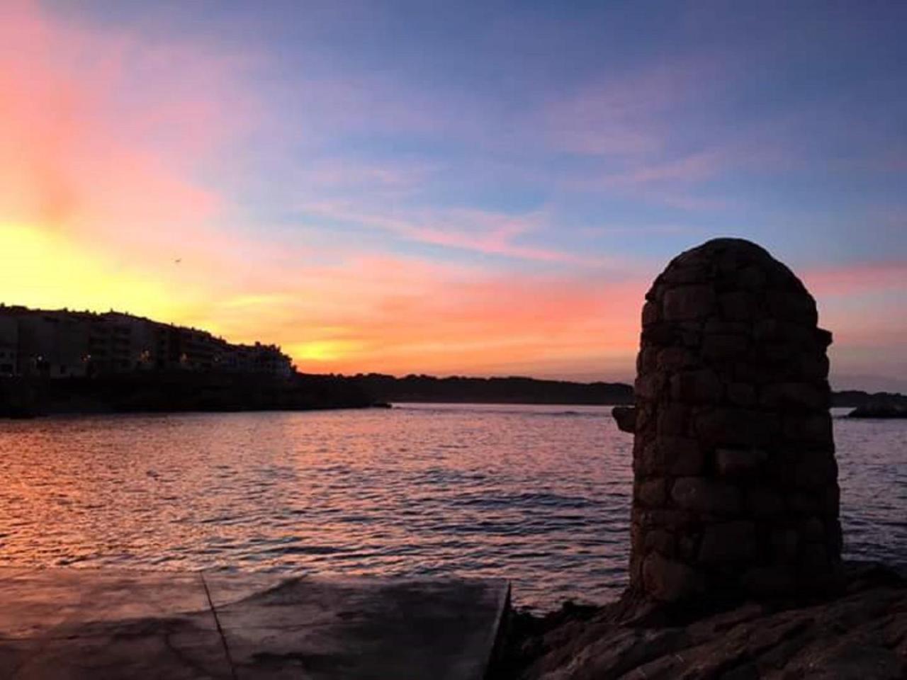 L' Escala Punta Romana C303 المظهر الخارجي الصورة